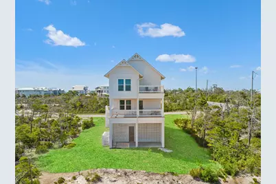 116 Freedom Trail, Cape San Blas, FL 32456 - Photo 3