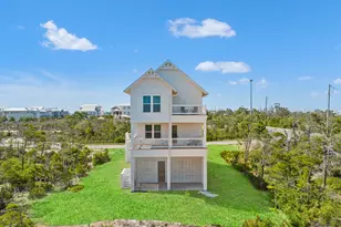 116 Freedom Trail, Cape San Blas, FL 32456 - Photo 3