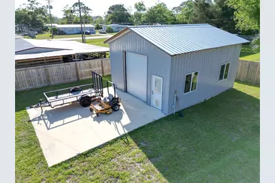 901 20th St, Port Saint Joe, FL 32456 - Photo 61