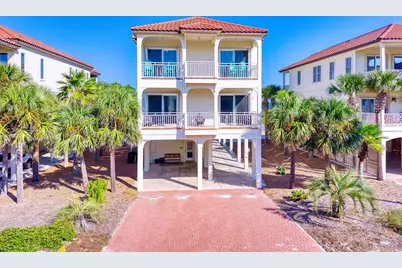 1908 Sunset Dr, Saint George Island, FL 32328 - Photo 5