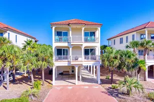 1908 Sunset Dr, Saint George Island, FL 32328 - Photo 5