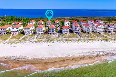 1908 Sunset Dr, Saint George Island, FL 32328 - Photo 63