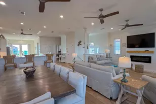 1908 Sunset Dr, Saint George Island, FL 32328 - Photo 27