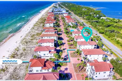 1908 Sunset Dr, Saint George Island, FL 32328 - Photo 9