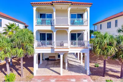 1908 Sunset Dr, Saint George Island, FL 32328 - Photo 1