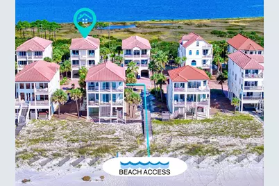 1908 Sunset Dr, Saint George Island, FL 32328 - Photo 95