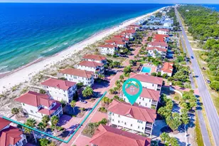 1908 Sunset Dr, Saint George Island, FL 32328 - Photo 3