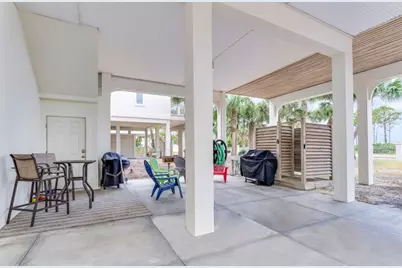 1908 Sunset Dr, Saint George Island, FL 32328 - Photo 91