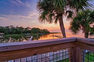 509 W Sawyer St, Saint George Island, FL 32328 - Photo 79