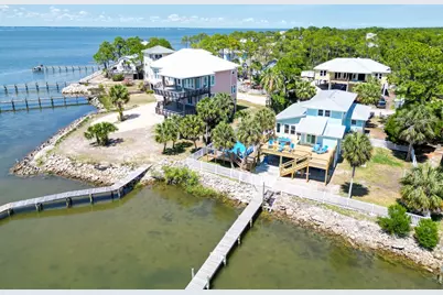 509 W Sawyer St, Saint George Island, FL 32328 - Photo 69