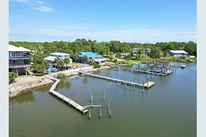 509 W Sawyer St, Saint George Island, FL 32328 - Photo 71