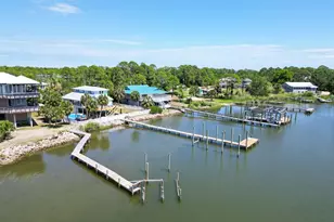 509 W Sawyer St, Saint George Island, FL 32328 - Photo 71