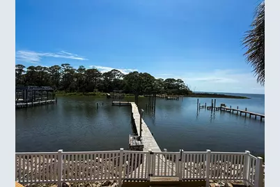 509 W Sawyer St, Saint George Island, FL 32328 - Photo 65