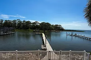 509 W Sawyer St, Saint George Island, FL 32328 - Photo 65