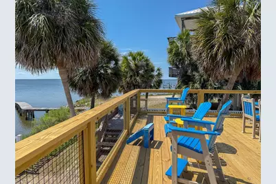 509 W Sawyer St, Saint George Island, FL 32328 - Photo 77