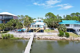 509 W Sawyer St, Saint George Island, FL 32328 - Photo 29