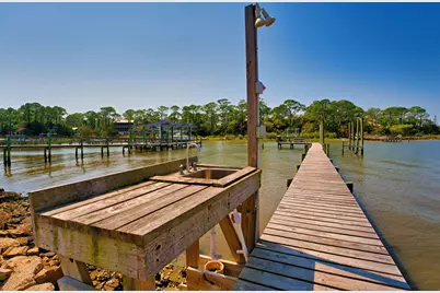 509 W Sawyer St, Saint George Island, FL 32328 - Photo 59