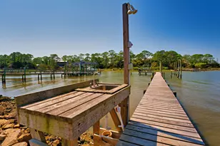 509 W Sawyer St, Saint George Island, FL 32328 - Photo 59