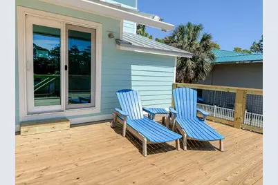 509 W Sawyer St, Saint George Island, FL 32328 - Photo 37
