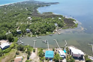 509 W Sawyer St, Saint George Island, FL 32328 - Photo 61