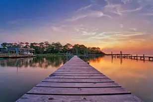 509 W Sawyer St, Saint George Island, FL 32328 - Photo 11