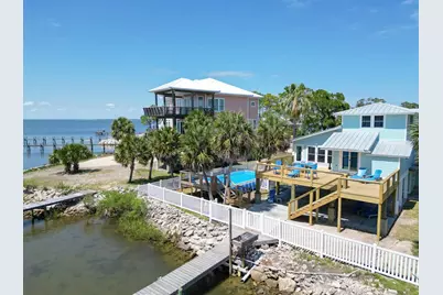 509 W Sawyer St, Saint George Island, FL 32328 - Photo 73