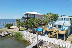 509 W Sawyer St, Saint George Island, FL 32328 - Photo 73