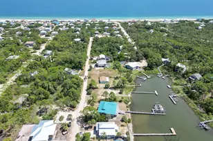 509 W Sawyer St, Saint George Island, FL 32328 - Photo 49