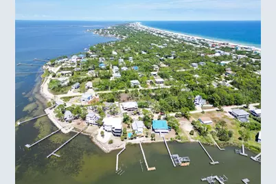 509 W Sawyer St, Saint George Island, FL 32328 - Photo 63