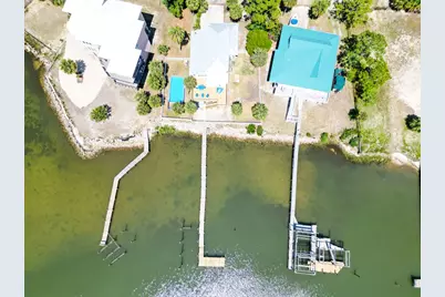 509 W Sawyer St, Saint George Island, FL 32328 - Photo 67