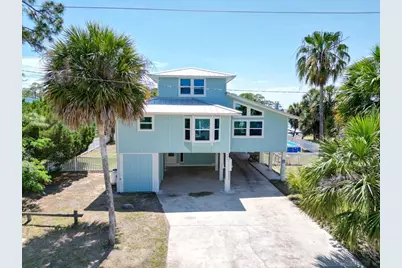 509 W Sawyer St, Saint George Island, FL 32328 - Photo 5