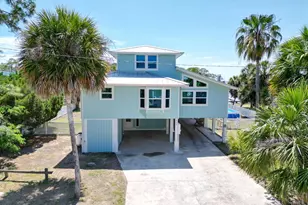509 W Sawyer St, Saint George Island, FL 32328 - Photo 5