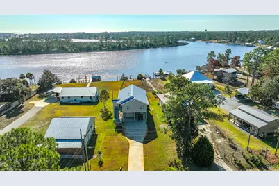 387 River Rd, Carrabelle, FL 32322 - Photo 13