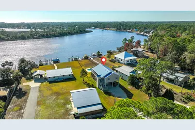 387 River Rd, Carrabelle, FL 32322 - Photo 5