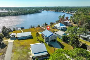 387 River Rd, Carrabelle, FL 32322 - Photo 5