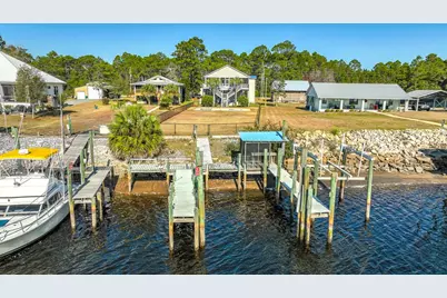 387 River Rd, Carrabelle, FL 32322 - Photo 3