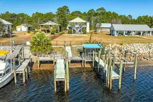 387 River Rd, Carrabelle, FL 32322 - Photo 3