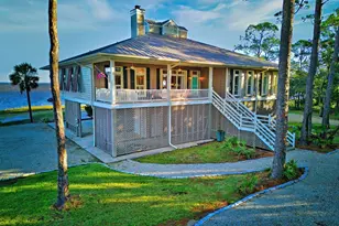 1419 Dove Ln, Saint George Island, FL 32328 - Photo 1