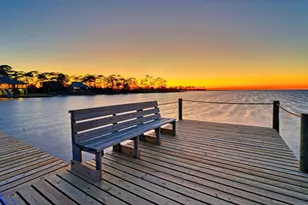 1419 Dove Ln, Saint George Island, FL 32328 - Photo 23