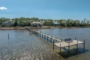 1419 Dove Ln, Saint George Island, FL 32328 - Photo 75