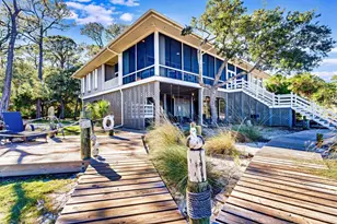 1419 Dove Ln, Saint George Island, FL 32328 - Photo 77