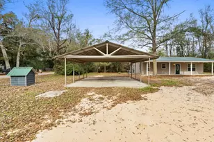 351 Burgess Creek Rd, Wewahitchka, FL 32465 - Photo 13