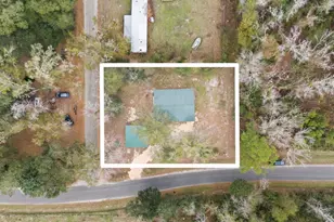 351 Burgess Creek Rd, Wewahitchka, FL 32465 - Photo 15