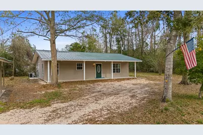 351 Burgess Creek Rd, Wewahitchka, FL 32465 - Photo 21