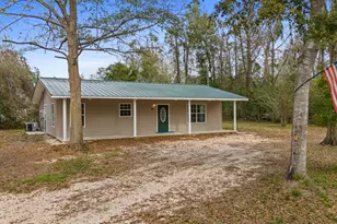 351 Burgess Creek Rd, Wewahitchka, FL 32465 - Photo 21