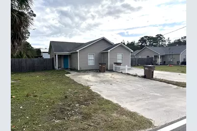 734 Jones Homestead Rd, Port Saint Joe, FL 32456 - Photo 13