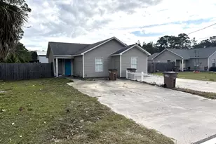 734 Jones Homestead Rd, Port Saint Joe, FL 32456 - Photo 13