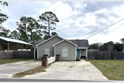 734 Jones Homestead Rd, Port Saint Joe, FL 32456 - Photo 19