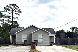 734 Jones Homestead Rd, Port Saint Joe, FL 32456 - Photo 1