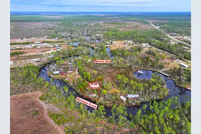 491 Spruce Ave #Unit 3, Wewahitchka, FL 32465 - Photo 11